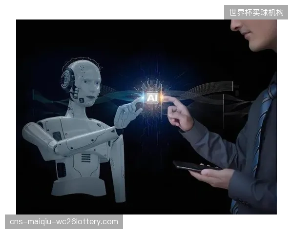 AI虚拟经纪人将在2027年出现，为运动员提供基于全生涯数据的训练、转会及商业决策